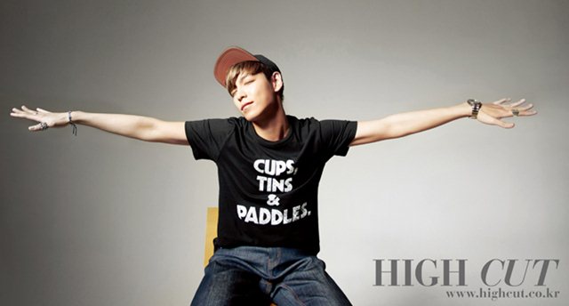 TOP_High Cut Vol.71
