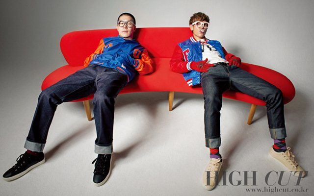 TOP_High Cut Vol.71