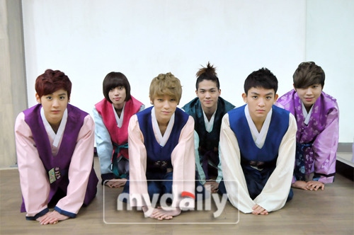 Teen Top