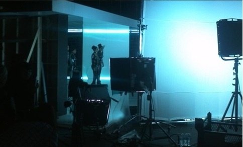 Wonder Girls Like Money MV 2