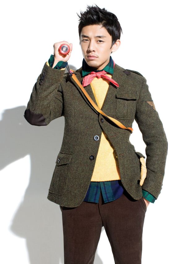 劉亞仁