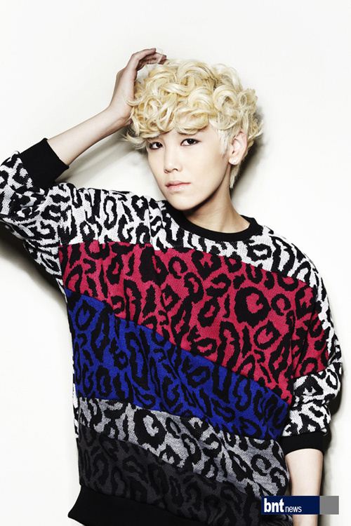 B.A.P ZELO