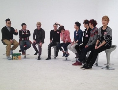 Andy_TEEN TOP