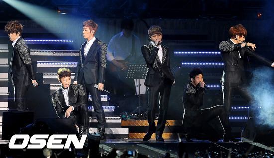 Beast Beautiful Show