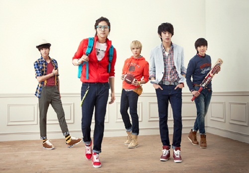 B1A4