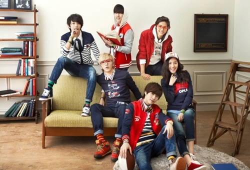 B1A4