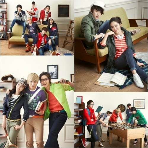 B1A4 B1A4
