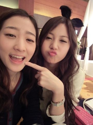 白盧利和 Yura