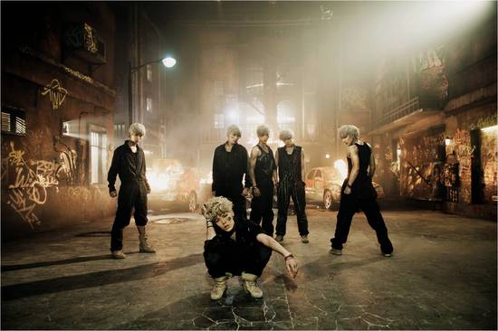 B.A.P