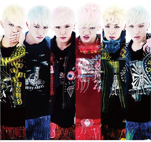 B.A.P