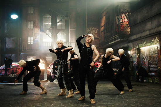 B.A.P