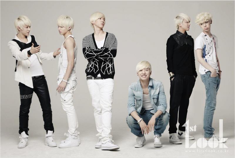 B.A.P