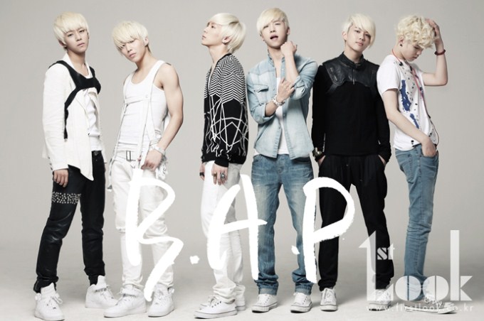 B.A.P
