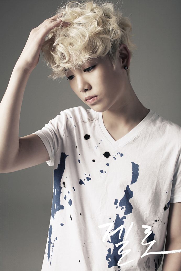 B.A.P ZELO