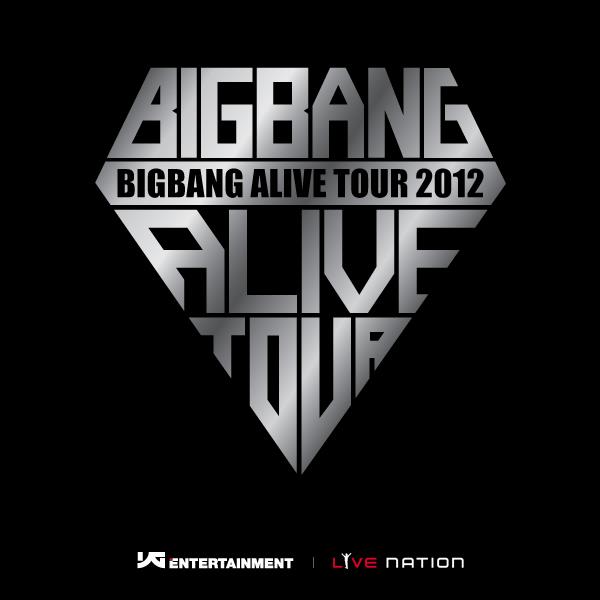 Big Bang 世巡
