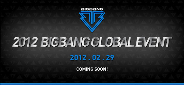 BIGBANG 全球活動