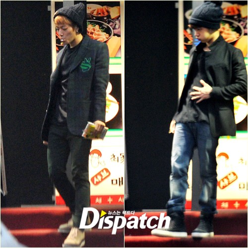 Beast 斗俊 起光
