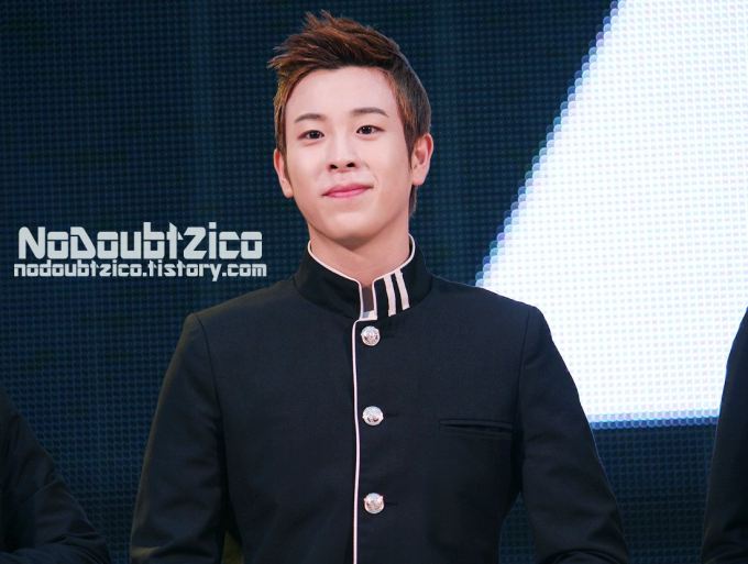 Block. B P.O