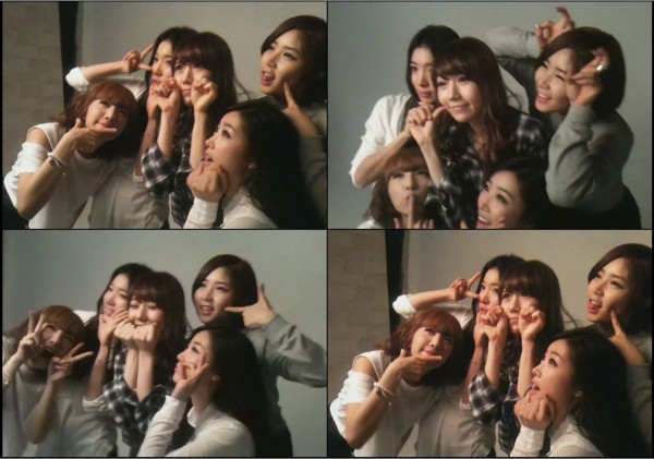 brave girls