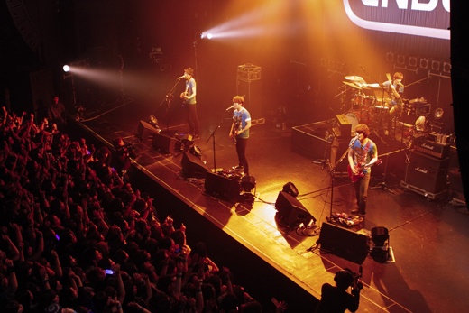 CNBLUE