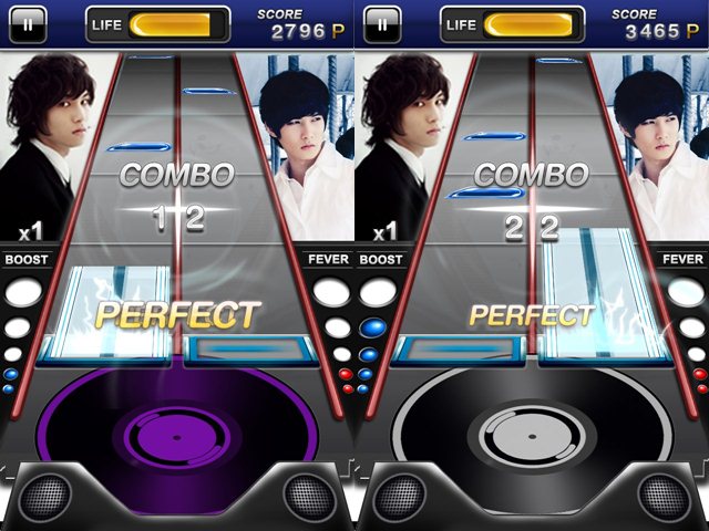 CNBLUE 音樂 APP