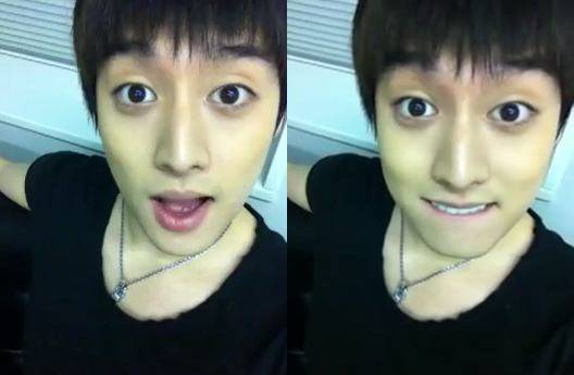 U-Kiss Eli