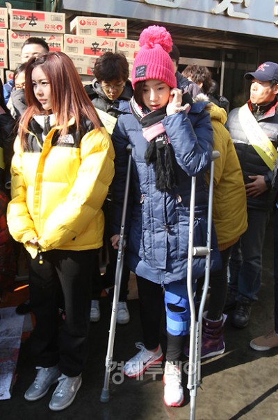 T-ara 恩靜