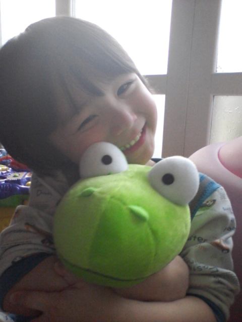 MBLAQ Hello Baby 5 Leo