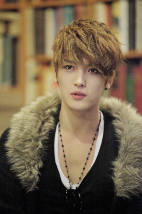 JYJ 在中