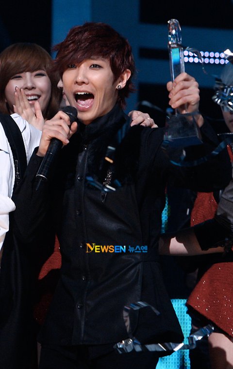 MBLAQ 李準 MBLAQ 李準