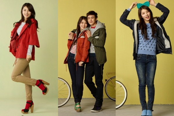 Nichkhun & miss A