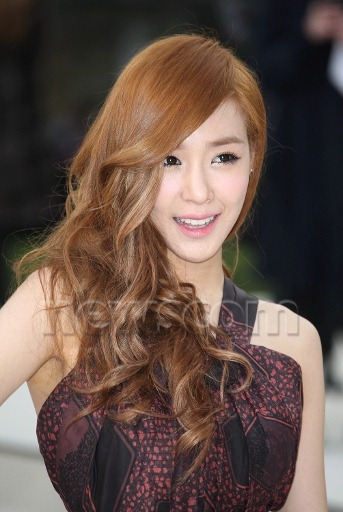 Tiffany (英國倫敦時裝秀)