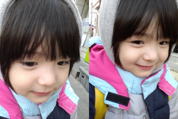 MBLAQ Hello baby-LEO
