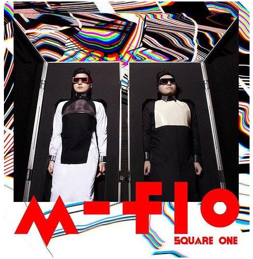 m-flo 2NE1