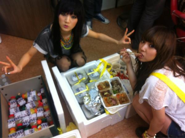 miss A miss A