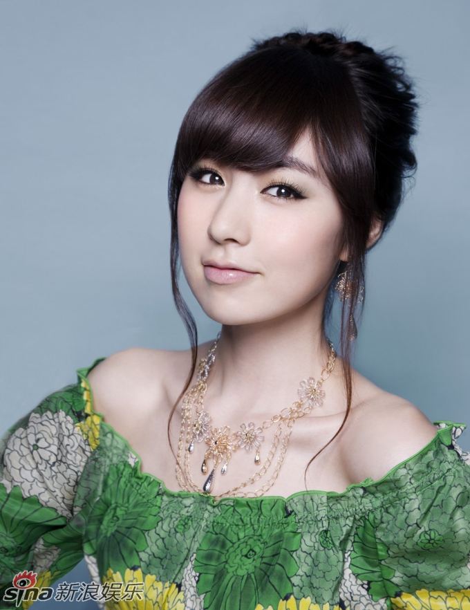 簡美妍 簡美妍