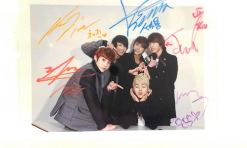 MYNAME 出道一百天