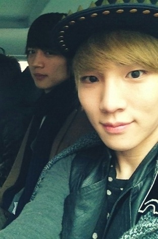 SHINee Key 珉豪