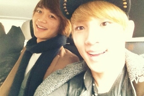 SHINee Key 珉豪
