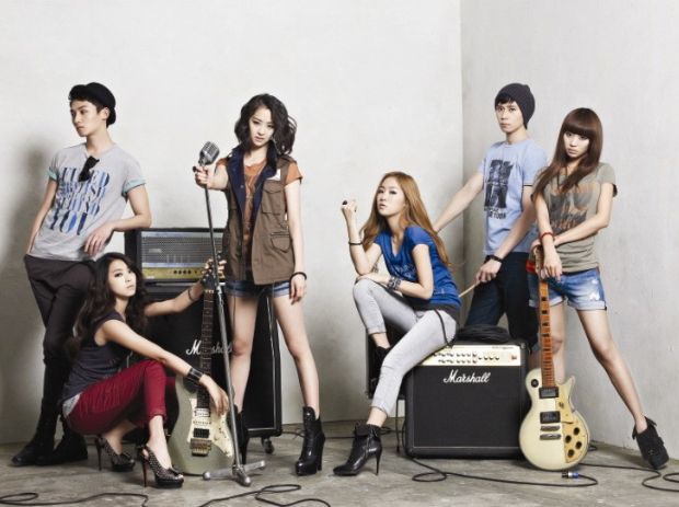 sistar
