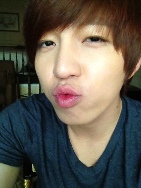 U-Kiss 秀鉉