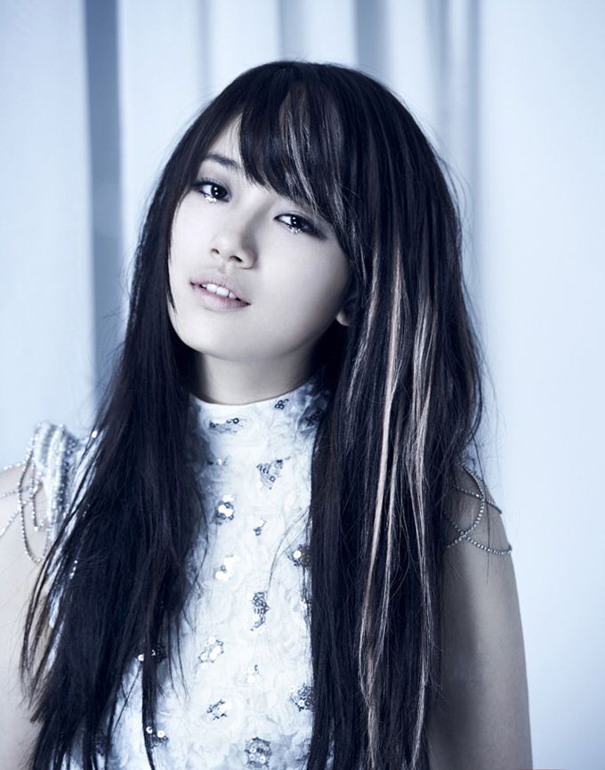 Suzy