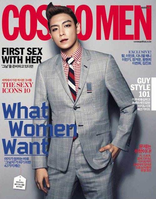 TOP_柯夢波丹 TOP_柯夢波丹