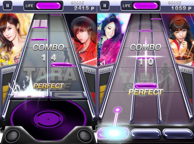 T-ara 音樂 APP T-ara 音樂 APP