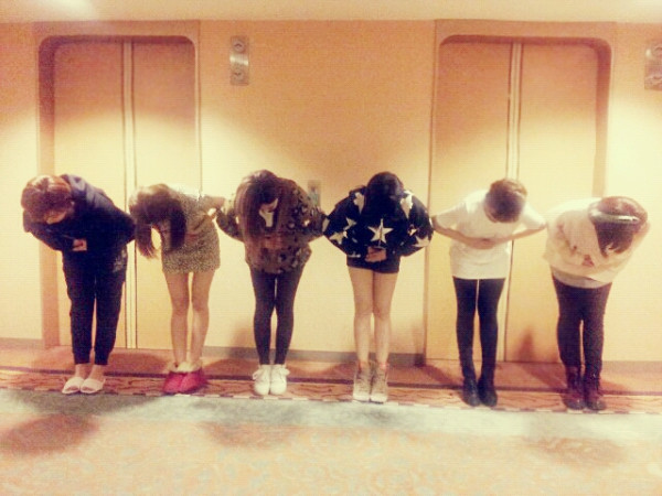 T-ara