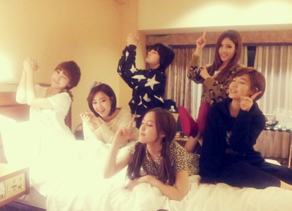 T-ara