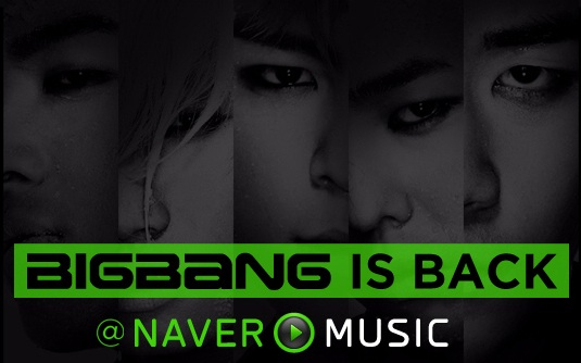 BIGBANG