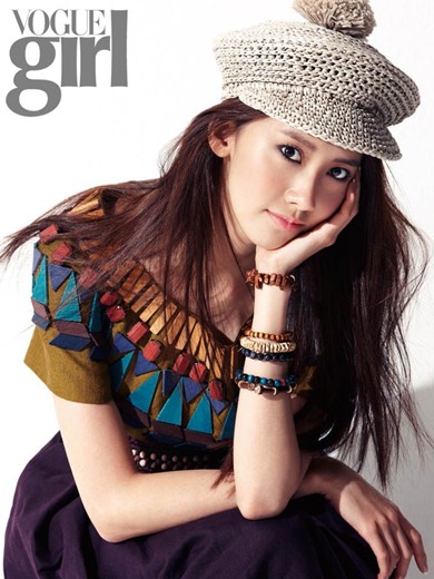 Vogue Girl - 潤娥