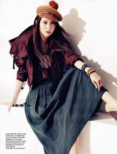 Vogue Girl - 潤娥