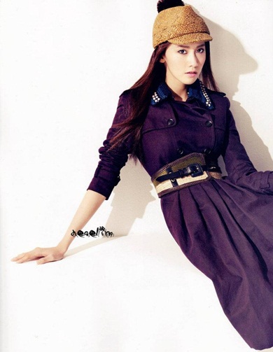Vogue Girl - 潤娥